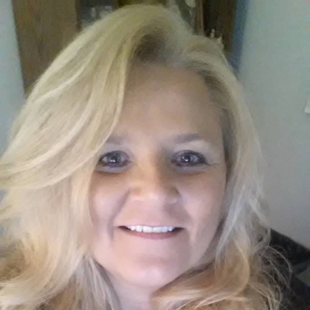 Meet your Posher, Judy